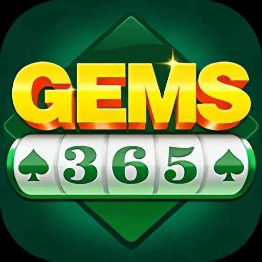GEMS365 - Petualangan Seru yang Menghibur